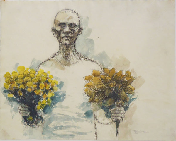 Eileen Goodman: The Offering