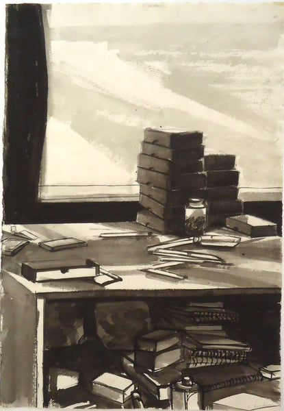 Eileen Goodman: Still Life