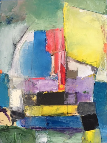 Brian Boutwell: Afternoon