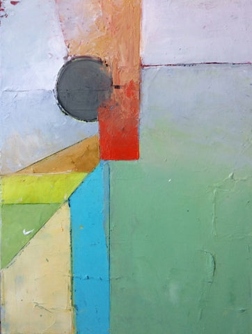 Brian Boutwell: Catch