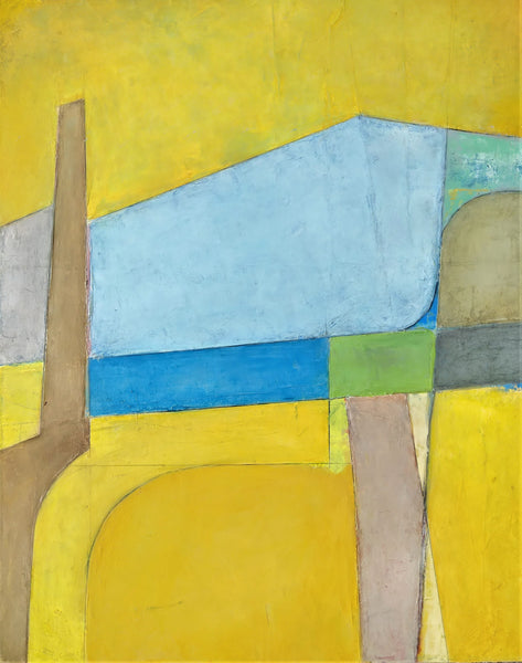 Brian Boutwell: Cherbourg