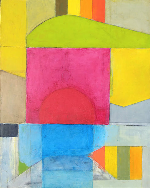 Brian Boutwell: Sanctum