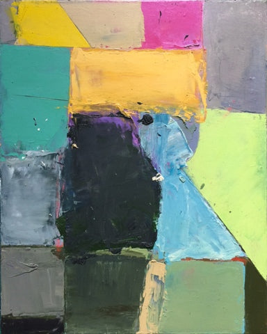 Brian Boutwell: Switch