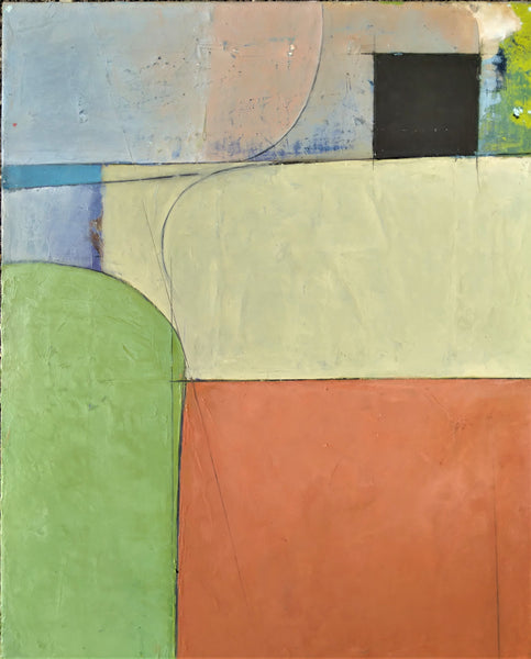 Brian Boutwell: Villa