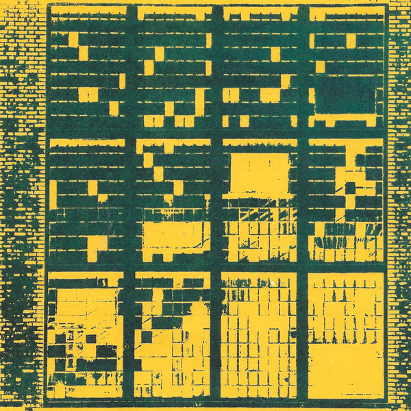 Bill Brookover: Teal New York