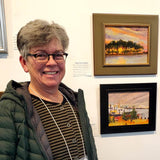 Cerulean Arts Collective Member Lisa BurgerLentz” style=