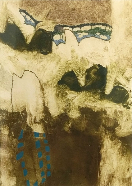 Erin E. Castellan: Chlorophyl