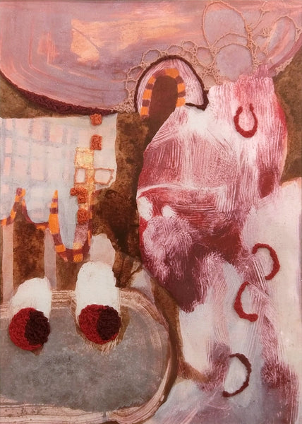 Erin E. Castellan: Heart