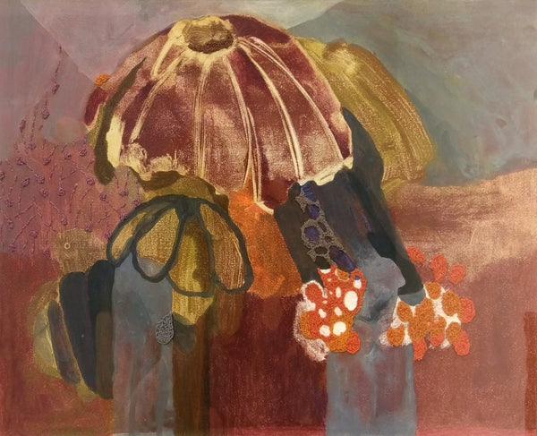 Erin E. Castellan: Petals