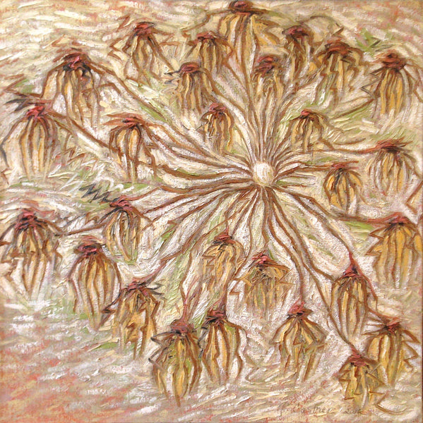 Patty Castner: Retina