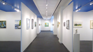 Cerulean Arts Expansion - Opening Day June 30, 2017