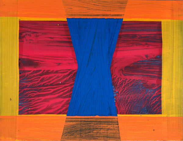 Alexander Cheves: Crush the Beef