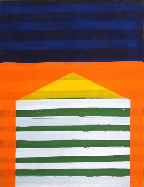 Alexander Cheves: Go F*cking Awesome