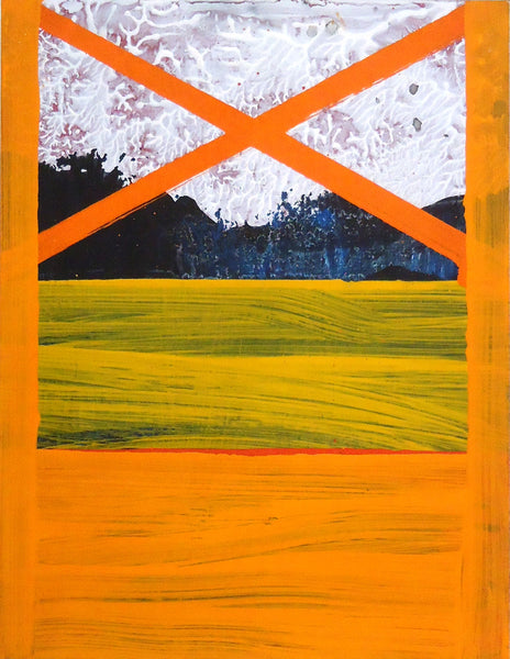 Alexander Cheves: Life in Dreams