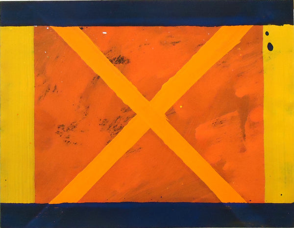 Alexander Cheves: Tough Night Out