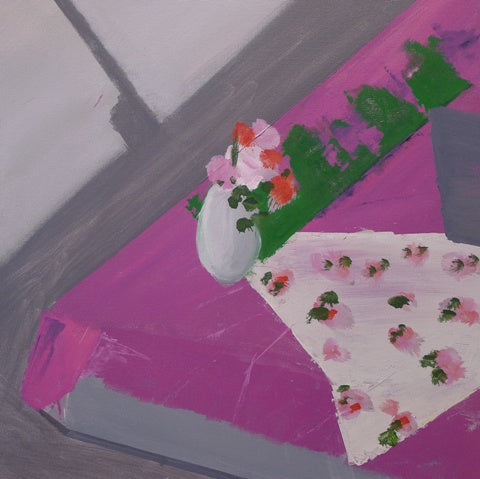 Rick Cole: Sweet Rose