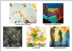 Collective Members 6