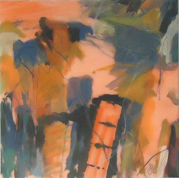 Jacqueline Cotter: Cozumel