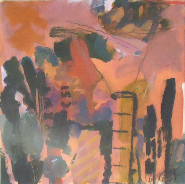 Jacqueline Cotter: Lisbon