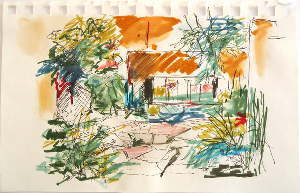 Jacqueline Cotter: Untitled 11