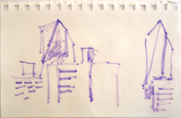 Jacqueline Cotter: Untitled 13