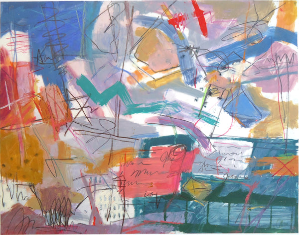 Jacqueline Cotter: Untitled 1