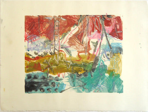 Jacqueline Cotter: Untitled 3