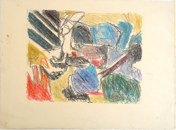 Jacqueline Cotter: Untitled 4