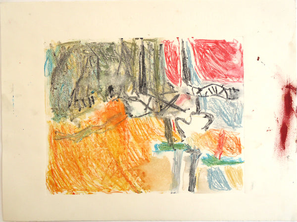 Jacqueline Cotter: Untitled 5