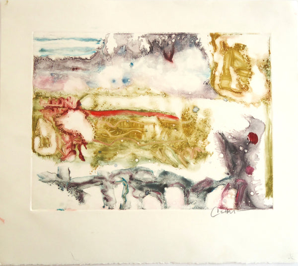 Jacqueline Cotter: Untitled 8