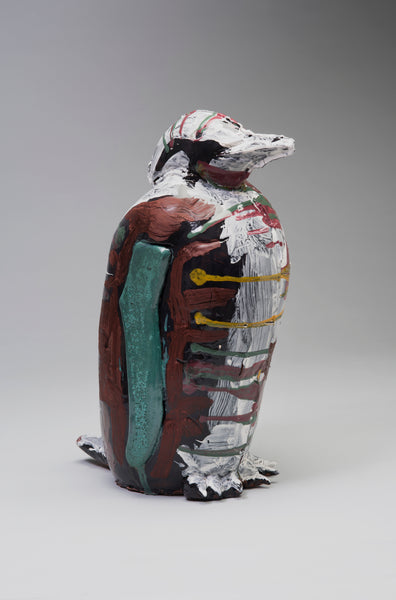 Matthew Courtney: Satisfaction