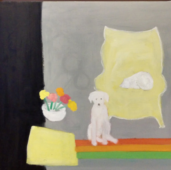 Kathleen Craig: Kabuki