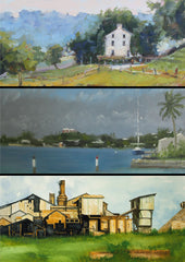 The Essence of Place