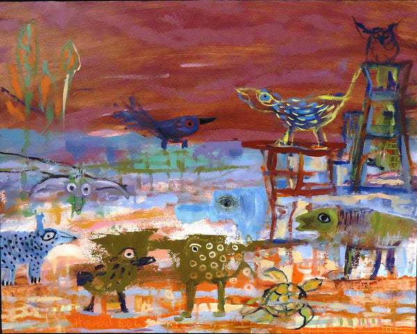 Susan Howard:  A Crying Shame