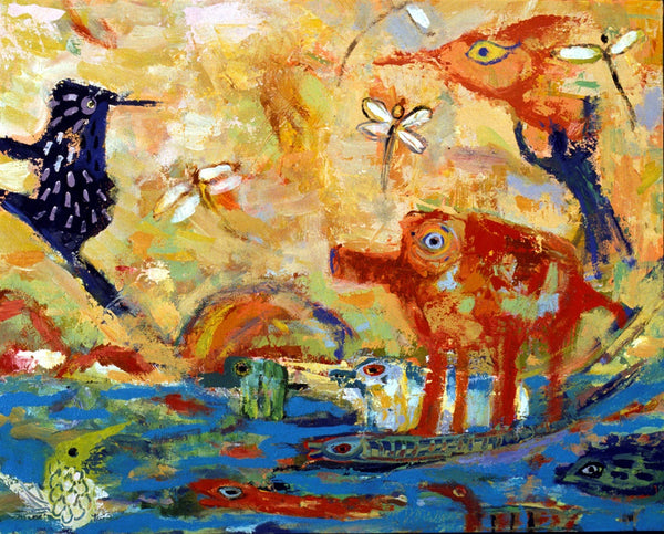 Susan Howard:  Simple Twist of Fate