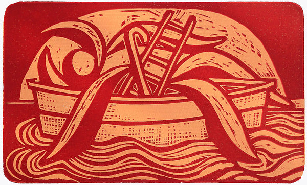 Craig Stover: Minotaur