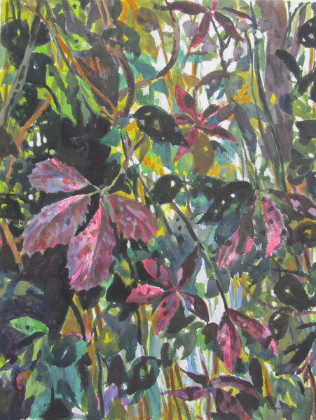 Richard Estell: Vines