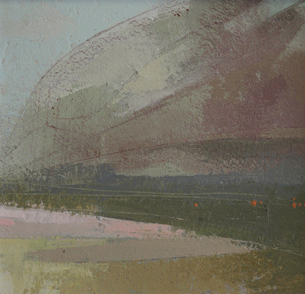 Ryan Muldowney: Spur