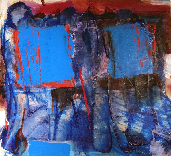 Harriet Knopman: Double Vision