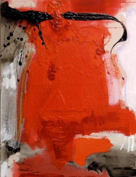 Harriet Knopman: No Valentine