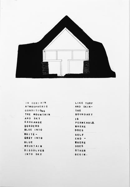 Andrea Krupp: In Certain Atmospheric Conditions