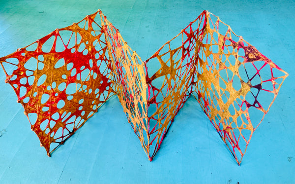 Anne Marble: Accordion