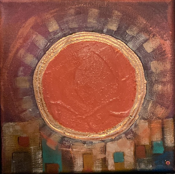 Laura Maze: Afterglow