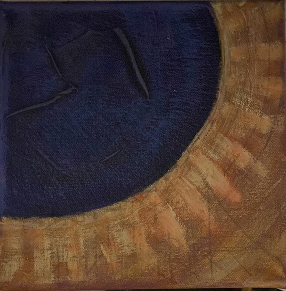 Laura Maze: Blue Moon