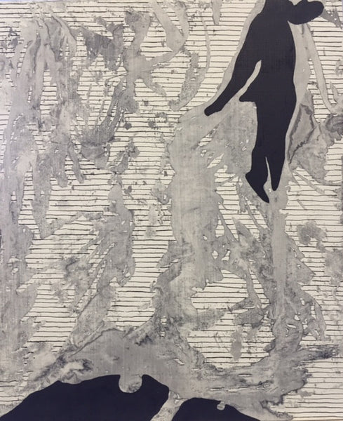 Meg McDevitt: Untitled