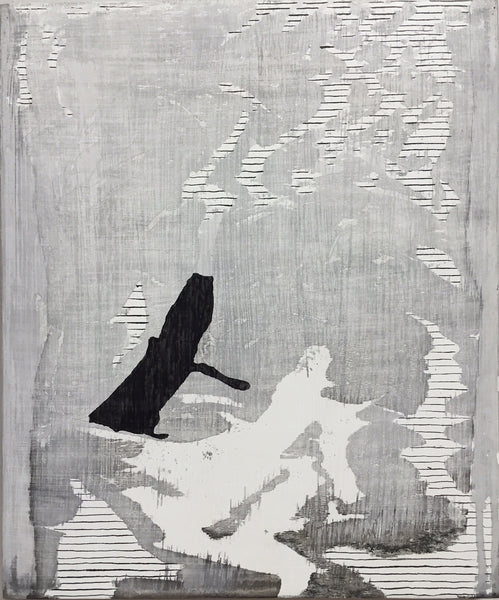 Meg McDevitt: Untitled