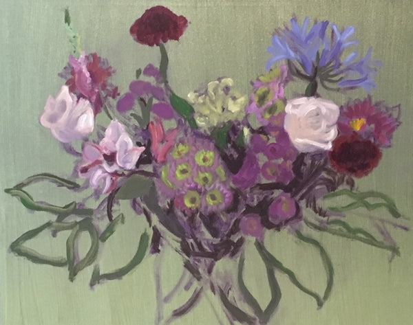 Peggy Merves: Trader Joe's Finest