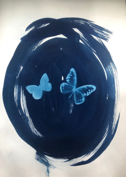 Amanda Moseley: Flight