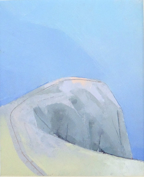 Ryan Muldowney: Footpath