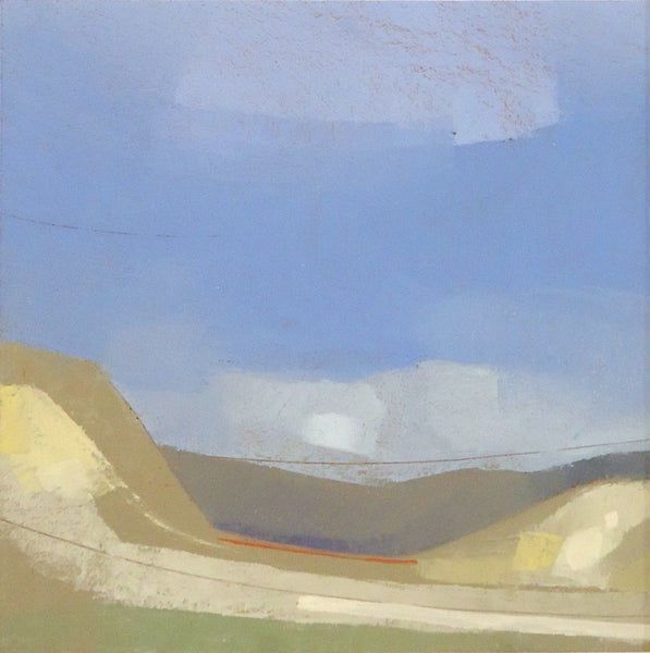 Ryan Muldowney: Hollow